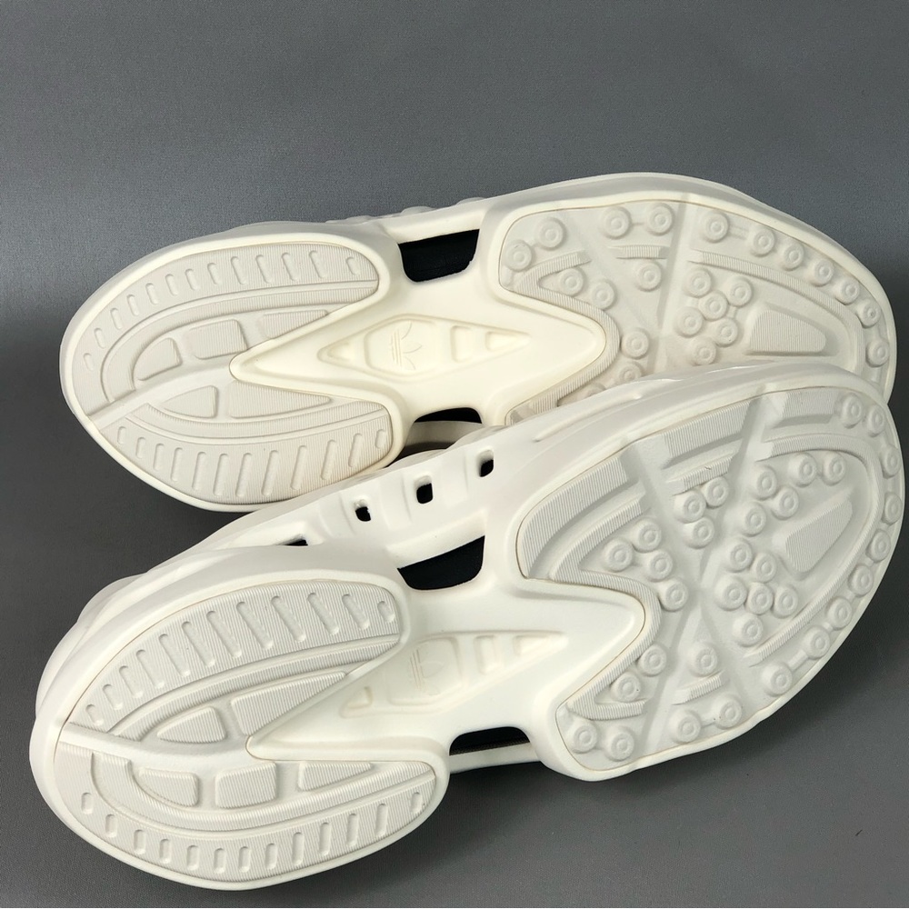 Adidas Originals AdiFOM Men’s Climacool Sneakers Size 12 - Picture 10 of 11